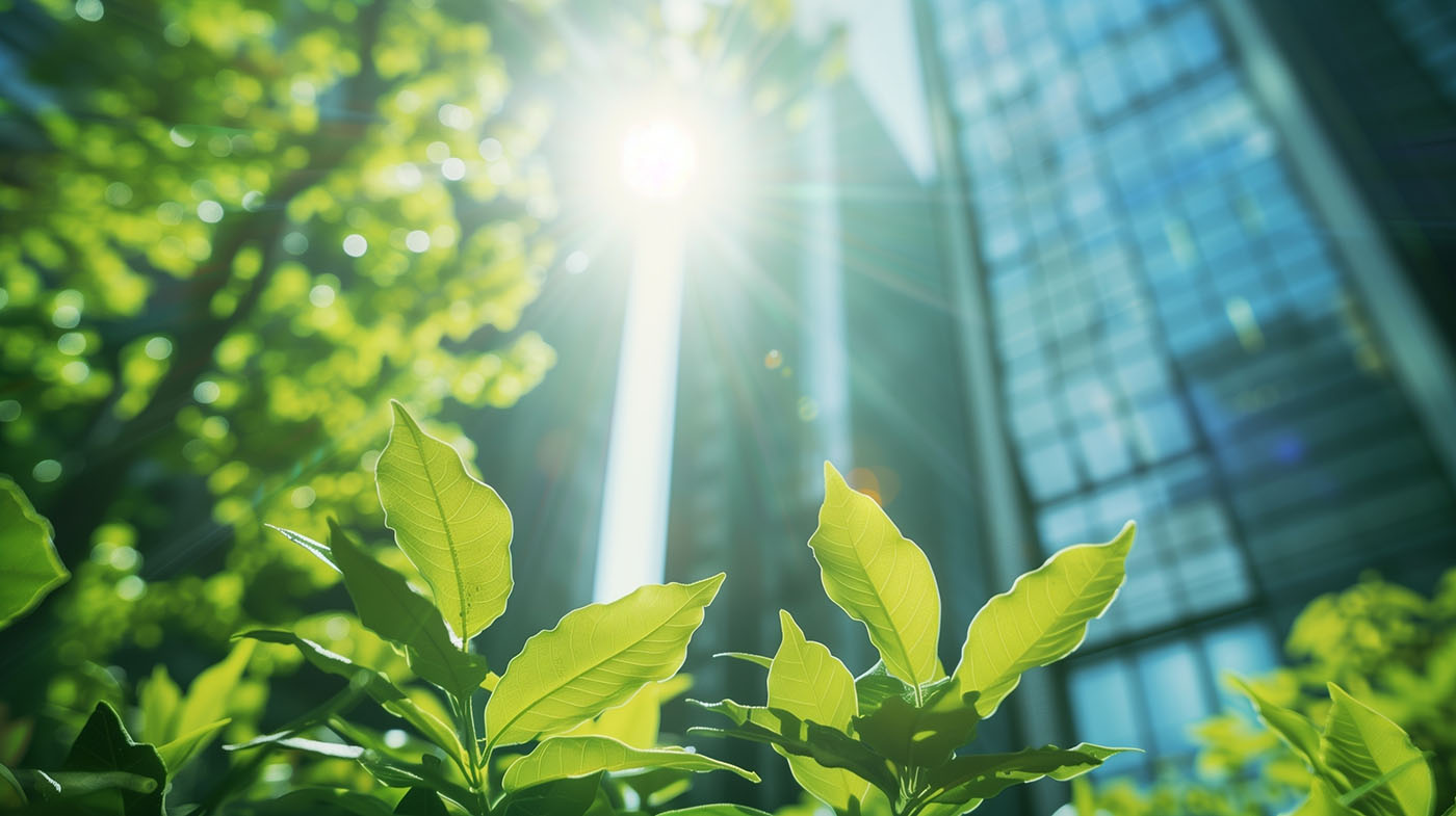 Sustainability