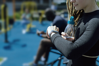Smart Wearable Accessories / Printer