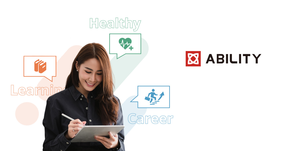 Employee Development Benefits Ability Enterprise Healthy Friendly