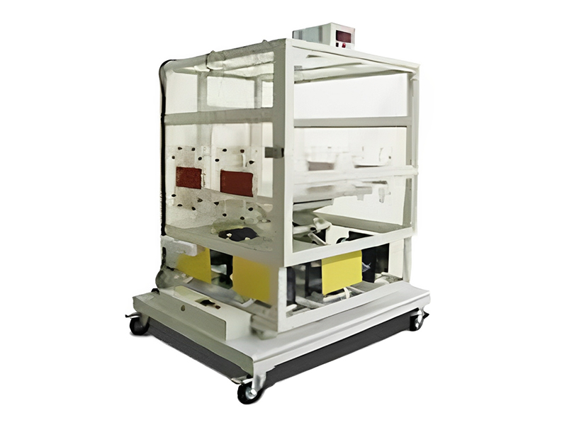 Natural Convection Box