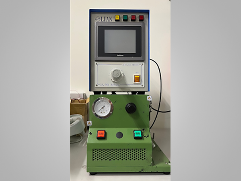 直压法-气密检测器