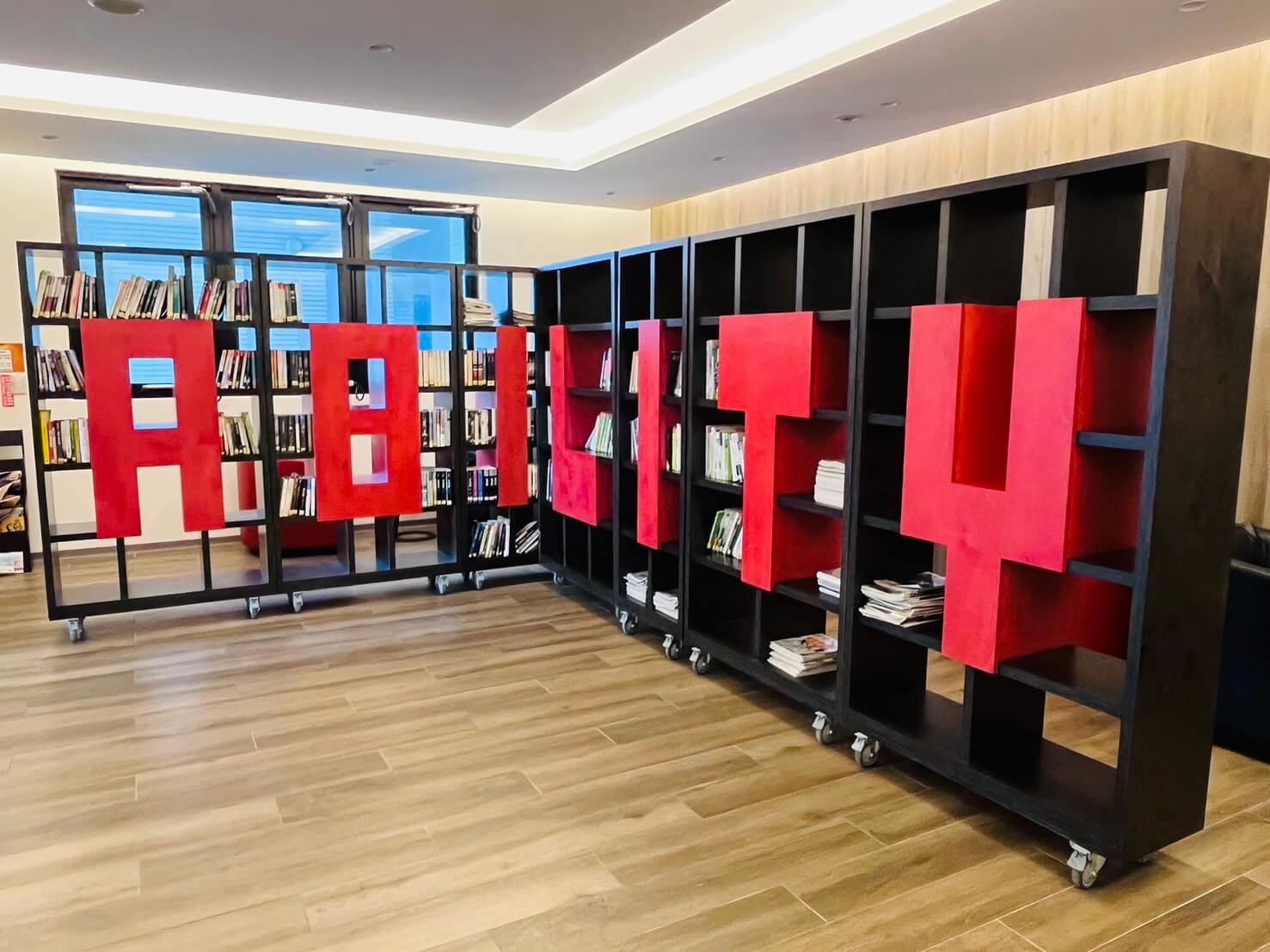 Ability Enterprise は、幅広い教育研修と多様な学習手段で社員の専門スキル向上を支援します。