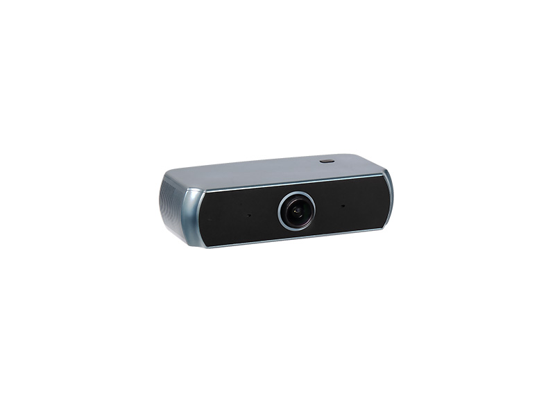 Streaming camera for high-quality live streaming and content creation