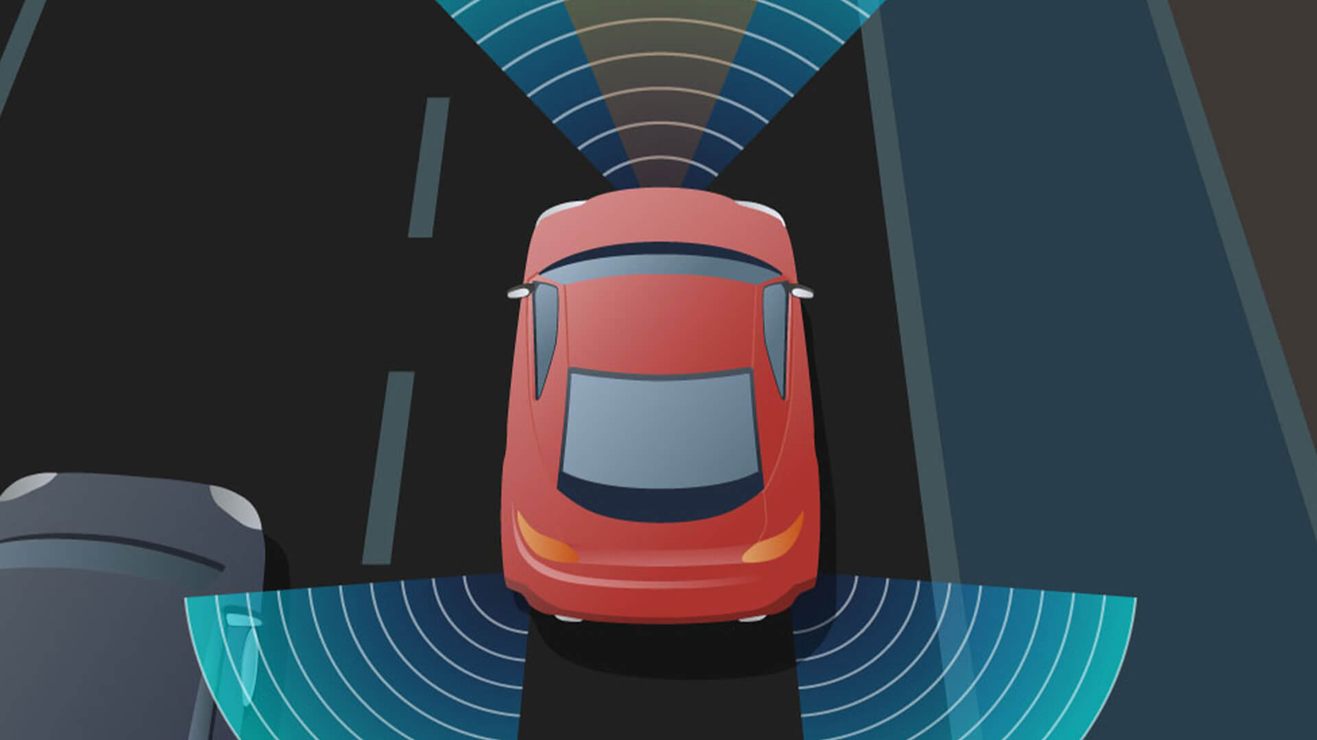 ADASカメラモジュールは運転支援と包括的なマルチアングルセンシングを強化