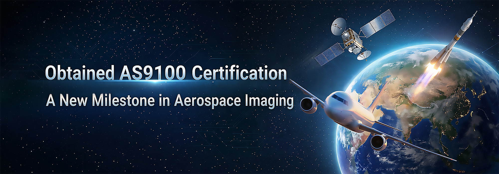 Ability obtained AS9100