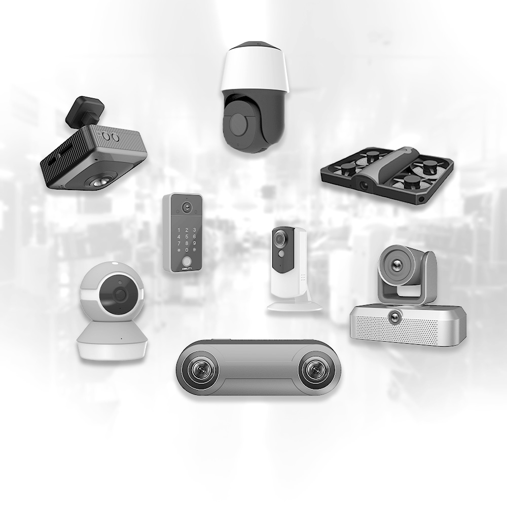 Electronics manufacturing services covering imaging modules, smart cameras, and customized products