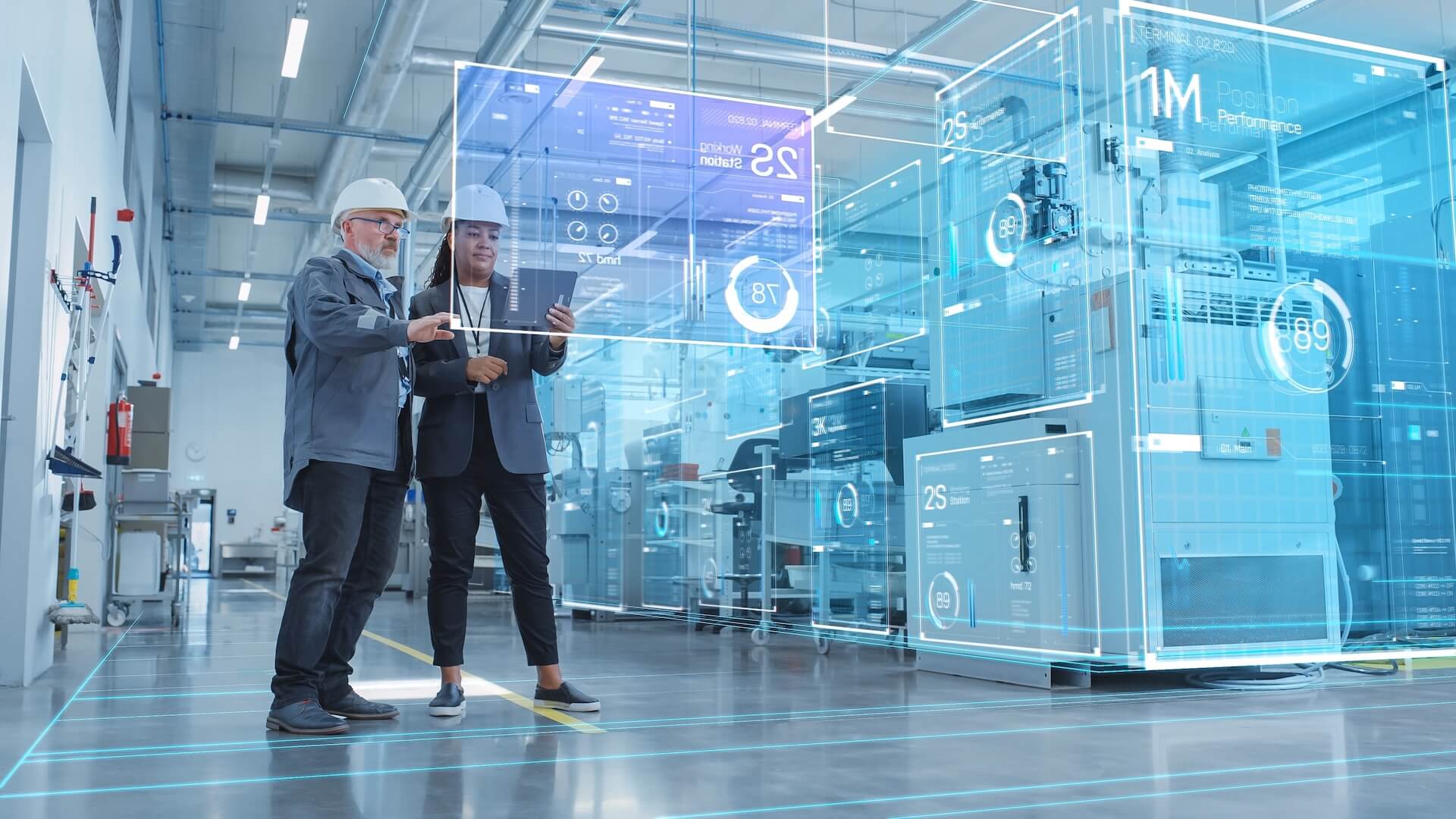 Customized EMS for Advanced Imaging, AIoT, and 5G Solutions.