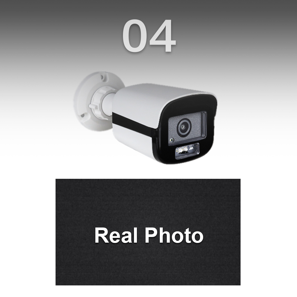 Appropriate Corrections Made to Prevent Light Leakage