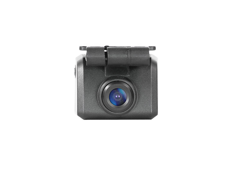 Fleet management camera with LTE and GPS integration for real-time monitoring and tracking