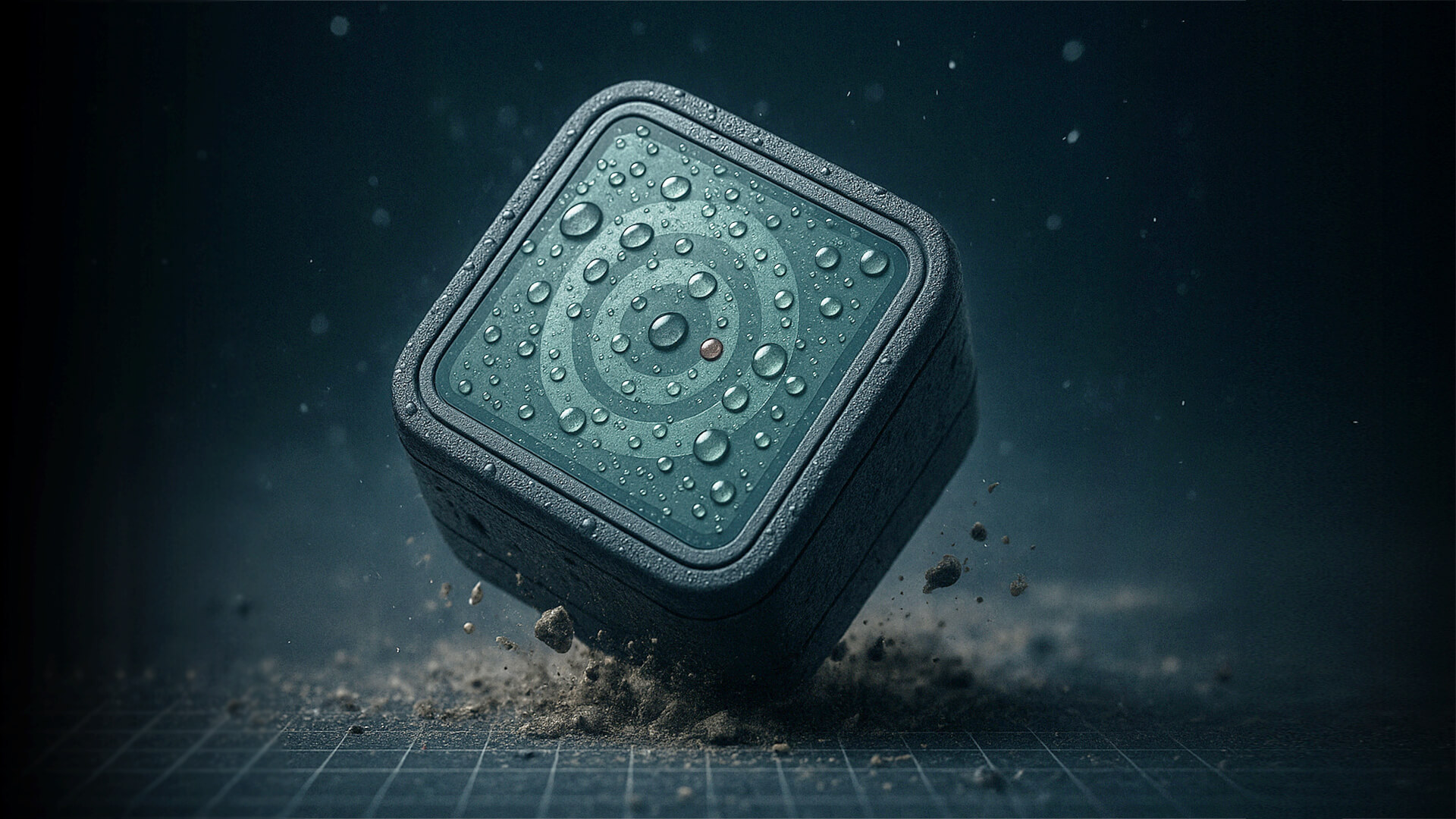 耐用型堅固攝影機模組，採用防水密封與抗衝擊設計，確保在嚴苛環境中穩定運作。