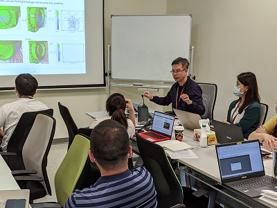 Ability Enterprise &mdash; Innovation-driven, diverse teams shaping the future of imaging technology.