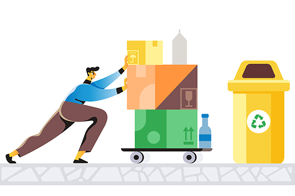 101+ garbage that Taiwanese people must know｜Encyclopedia of Recycling