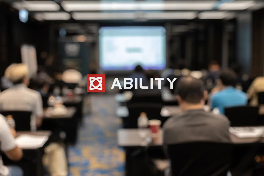 Ability Enterprise (2374)  2020 Online Investor Conference