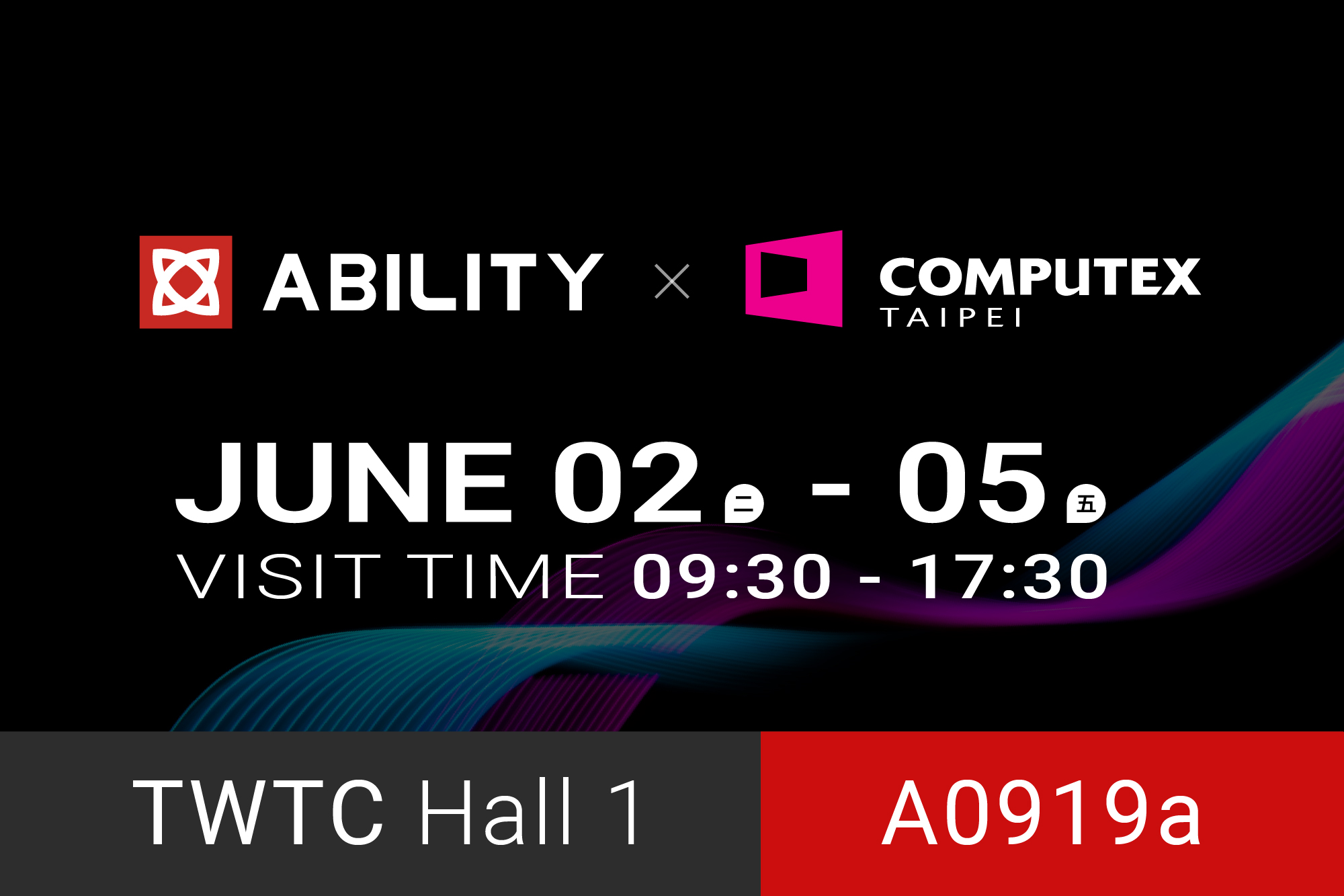 When Physical AI Meets Real-World Operations｜Ability Enterprise at COMPUTEX 2026