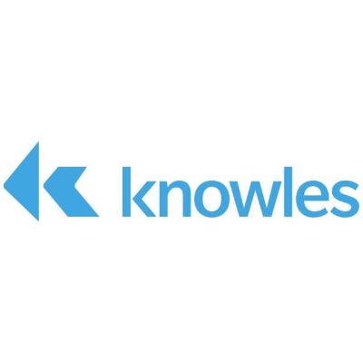 Knowles: High Performance Components