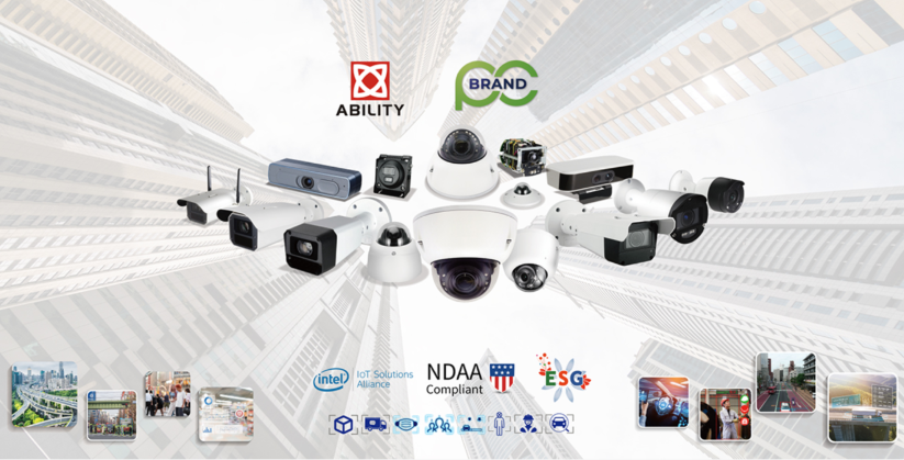 Ability Enterprise and BrandPC Partner to Launch Advanced Edge AI Cameras in Vietnam