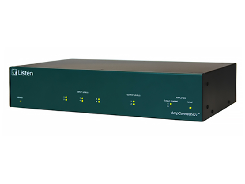 SoundCheck audio test interface unit