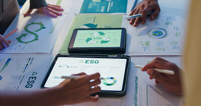 ESG Report
