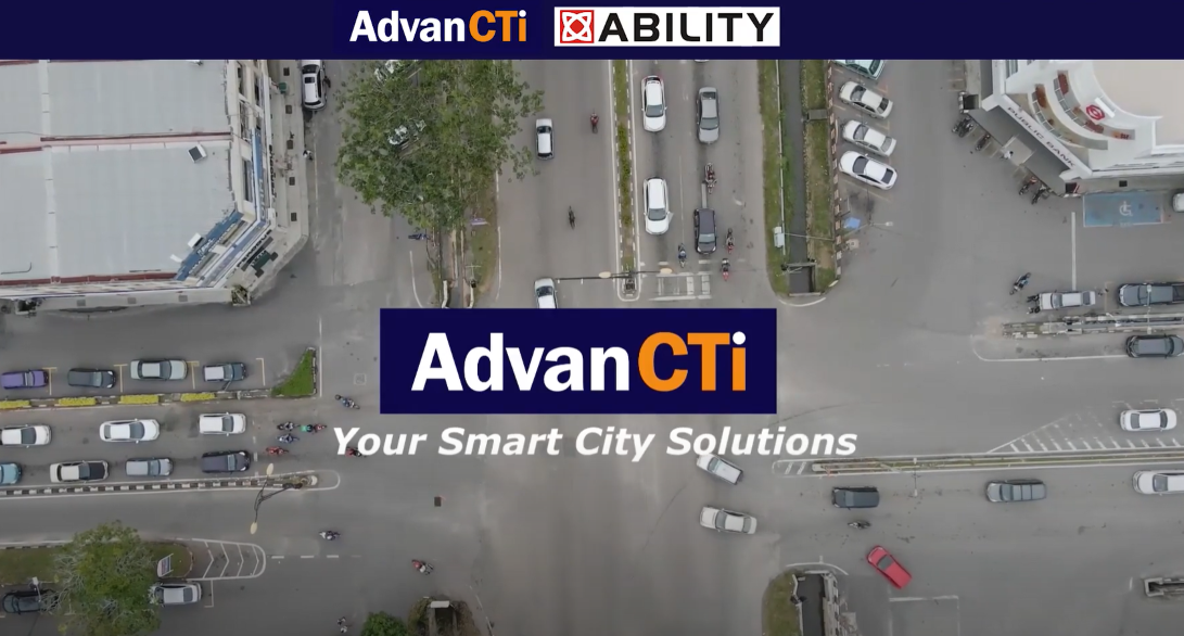 Ability and LED Vision join forces on AI in Malaysia