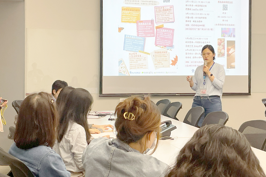 Sleep Well, Stay Resilient: A Workplace Mental Wellness Seminar