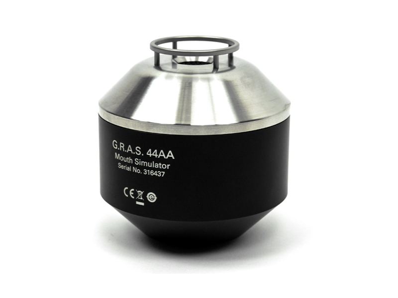 MouthSim44AA 口腔シミュレータスピーカ