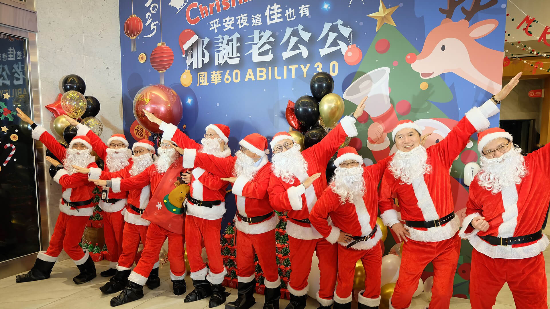 佳能企業展現溫暖支持的職場文化，如同第二個家。