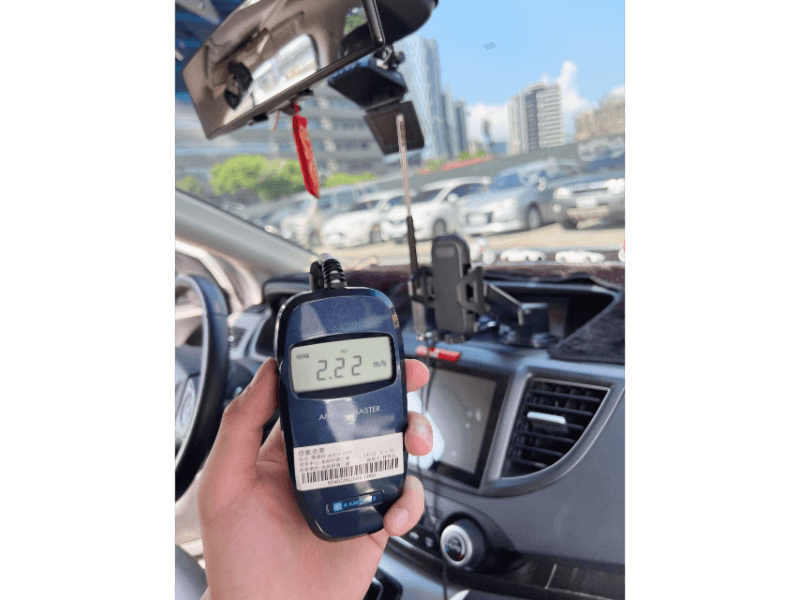 Product Test in the Application Environment