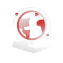 Flexible manufacturing agility icon